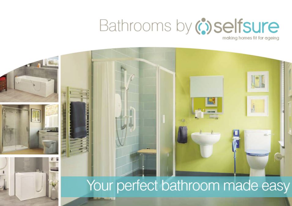 Bathrooms by Self Sure