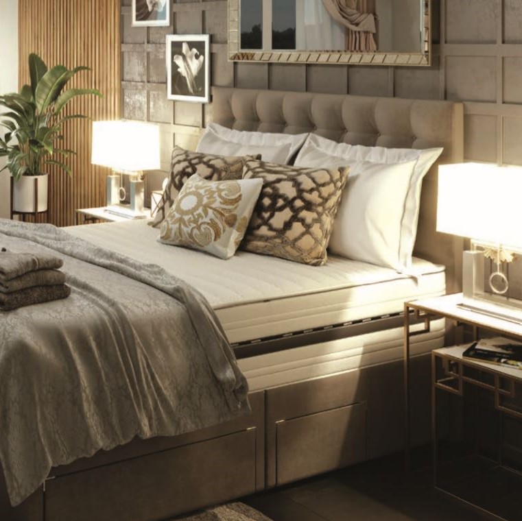 Mattresses by Selfsure