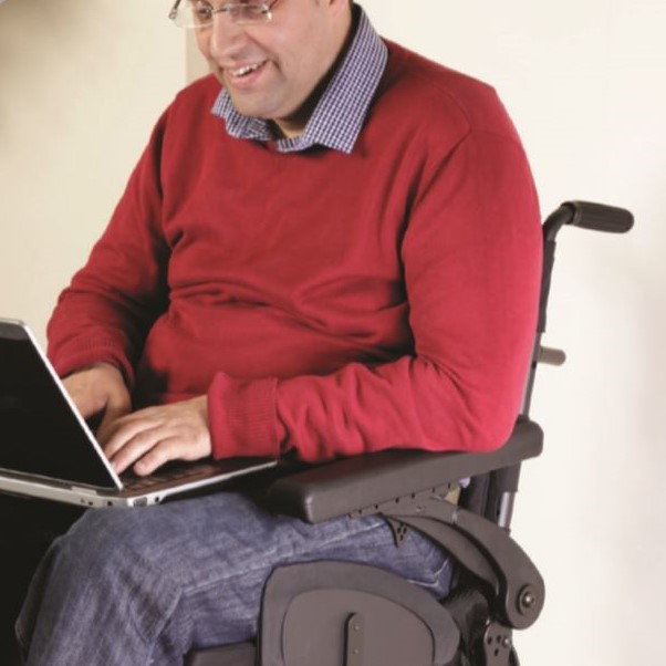 Powerchairs by Selfsure