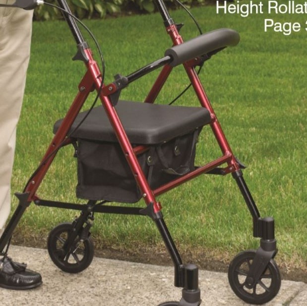 Walking Aids by Selfsure