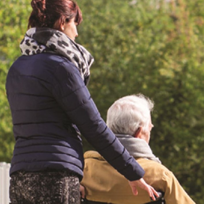 Wheelchairs by Selfsure